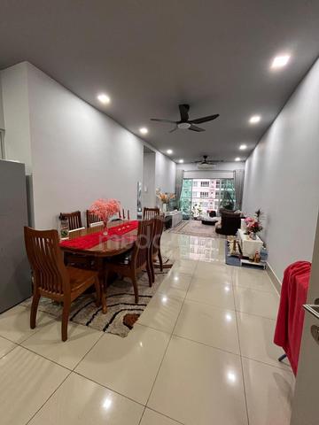 Razak City Residences (RC Residence) 1