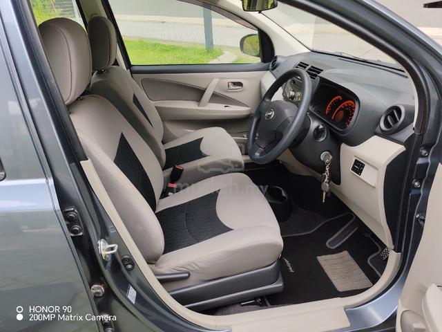Perodua MYVI 1.3 EZ (A) 2012 - 5
