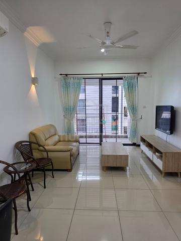Lido Four Seasons Residence 1
