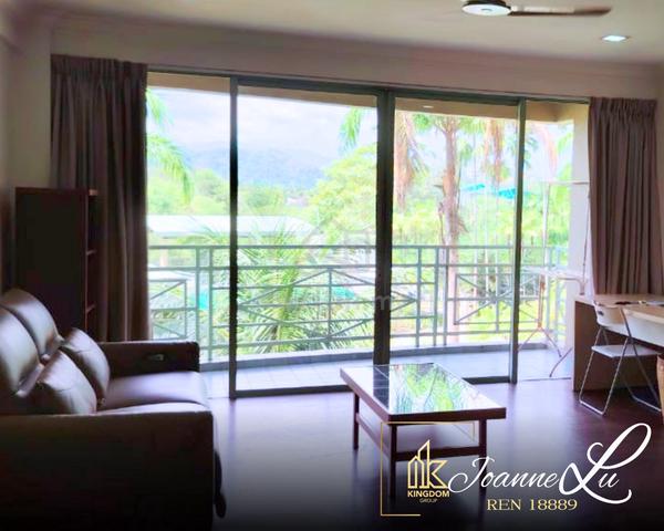 Bayshore Condominium 1