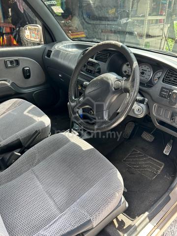 2004 Perodua KELISA 1.0 EZ (A) - 3