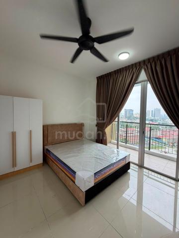 MiNest Residence 1