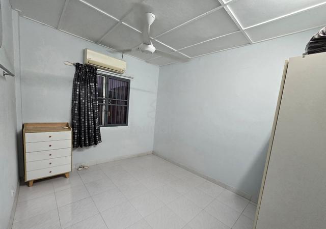 Desa Dua Aman Puri 1