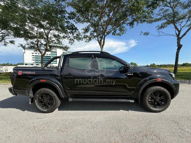 2021 Nissan NAVARA PRO-4X 2.5L (A) - 3