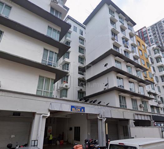 162 Residency 1