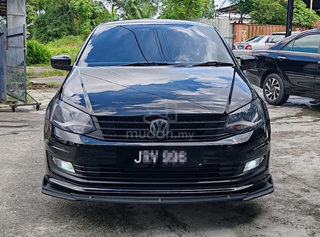 2016 Volkswagen VENTO 1.2 TSI HIGHLINE (A) - 3