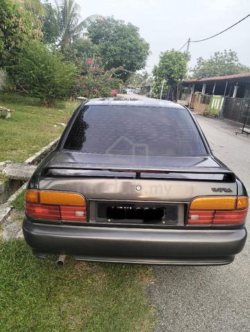 1999 Proton WIRA 1.5 GL (M) - 2