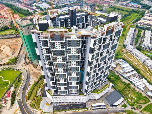 Sky Awani Residensi 3 1