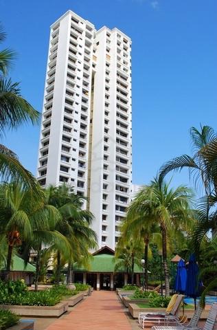Miami Green 1