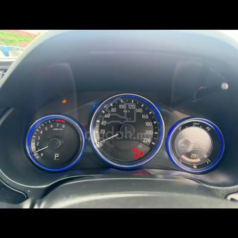 2014 Honda CITY 1.5 E (A) - 5