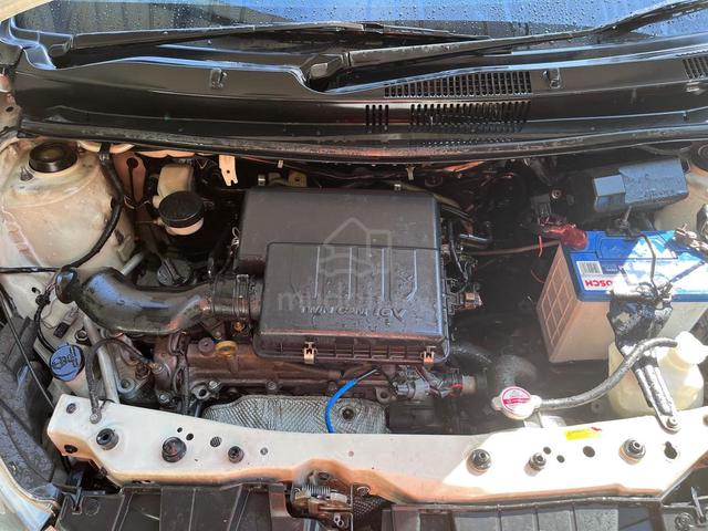 2015 Perodua MYVI 1.3 XT (A) - 3