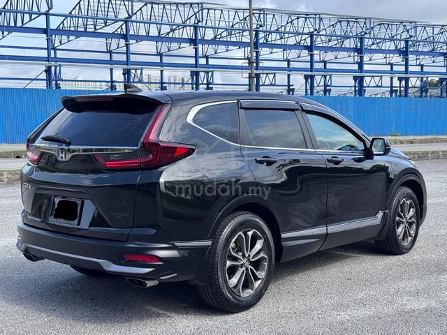 2022 Honda CR-V 1.5 TC-P 4WD (A) - 4