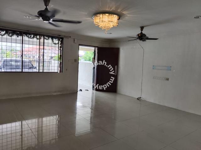 Taman LT Jaya | Penampang | Kepayan | Damai | Luyang 1