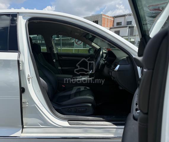 2023 Honda ACCORD TC-P 1.5L (A) ( Car King ) - 4