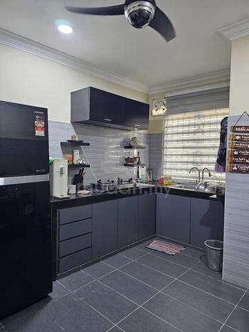 Perling 1.5 Storey Landed House Freehold Hot Area 4