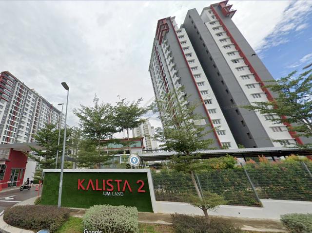Kalista 2 1
