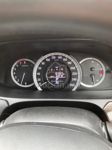 2016 Honda ACCORD 2.0 VTI-L MY2013 (A) - 5