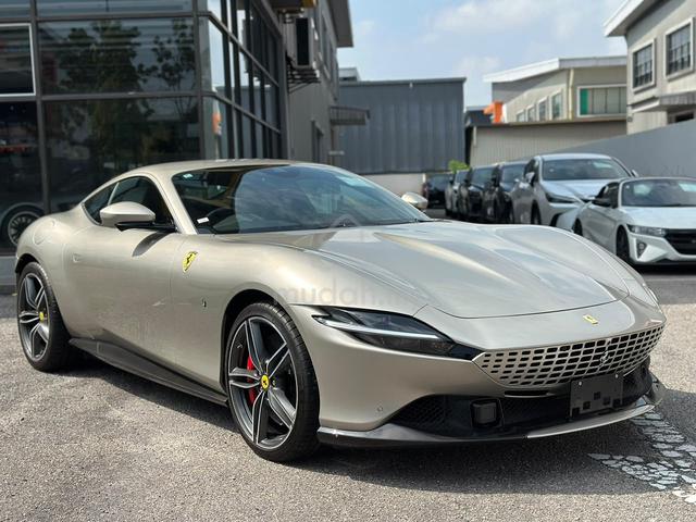2024 Ferrari ROMA 3.9 BASE GRADE (A) - 3