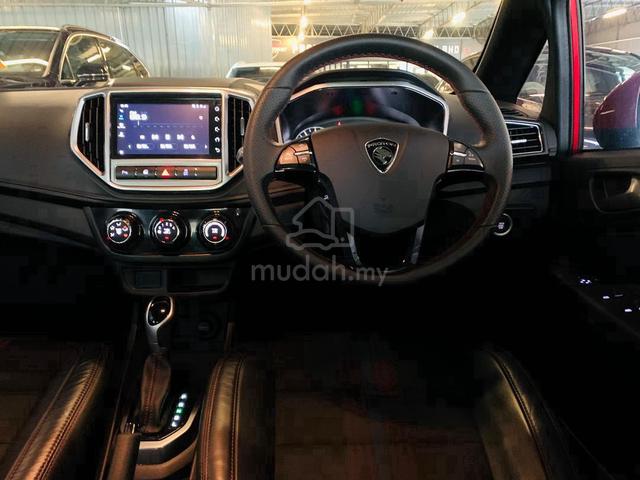 PROTON IRIZ 1.6 (a) PREMIUM SPEC FULL LOAN 2019 - 5