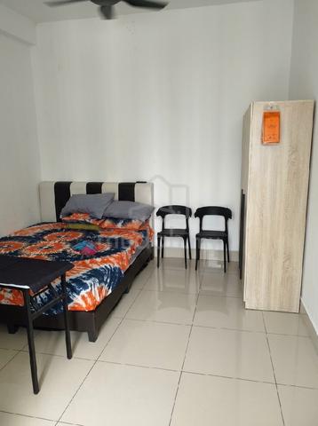 ROOMS FOR RENT @ RAZAK CITY RESIDENCE, Sungai besi Kl 🔥 1