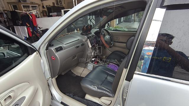2009 Toyota AVANZA 1.5 G F602RM-GQMFMM FACELIFT - 5