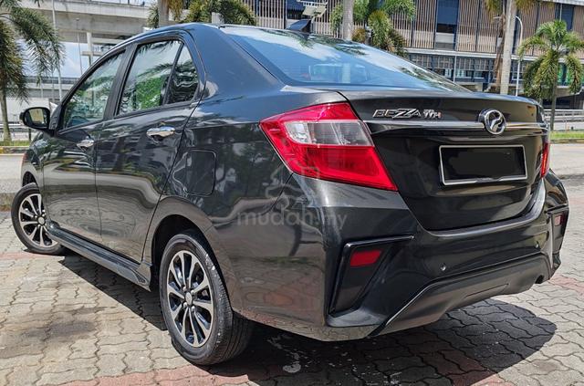 2023 Perodua BEZZA 1.3 X MY16 FACELIFT (A) - 2