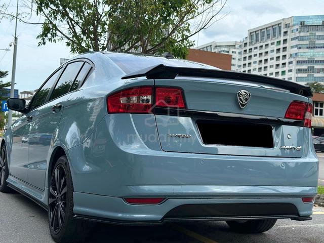 R3 BODYKIT⭐2018 Proton PREVE 1.6 CFE PREMIUM TURBO - 2