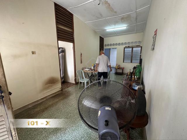 [ FULL LOAN ] BELOW MARKET !! 20x80 Palm Grove Single Sty House Klang 1