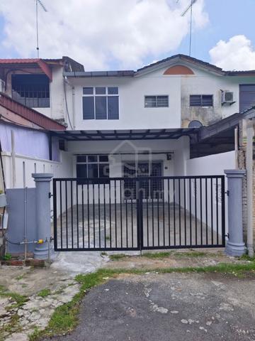 Kluang | Taman Kluang Barat | Renovated | Full Loan ๐ฏ 1