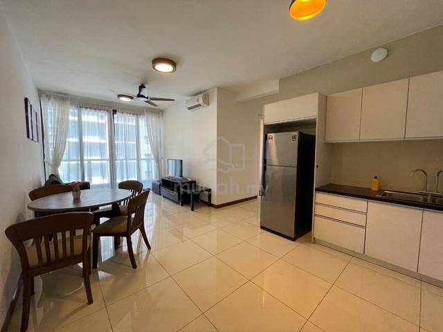 Jesselton Residences 1