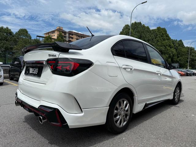 2023 LOAN KEDAI Proton SAGA PREMIUM 1.3 (A) DP1000 - 1