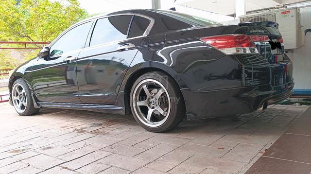 2010 Honda ACCORD 2.0 VTI-L (A) - 2