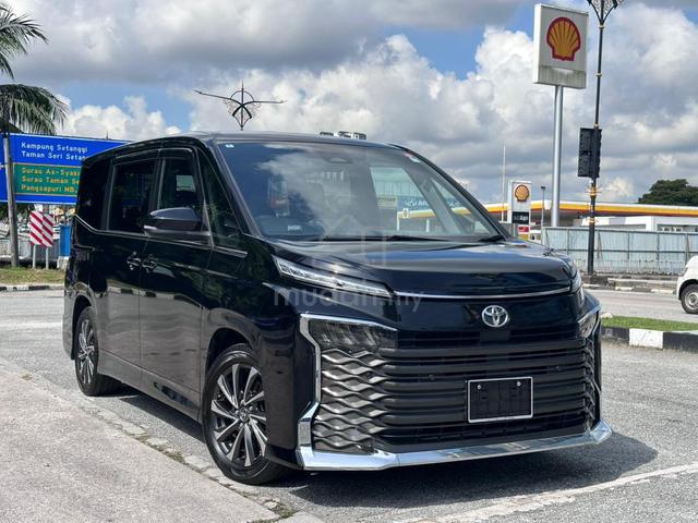 2022 Toyota 5 YEARS WARRANTY - 1