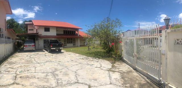 Likas Bungalow for Sale 1