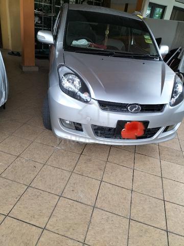2008 Perodua MYVI 1.3 EZ MY05 M300 FACELIFT (A) - 2