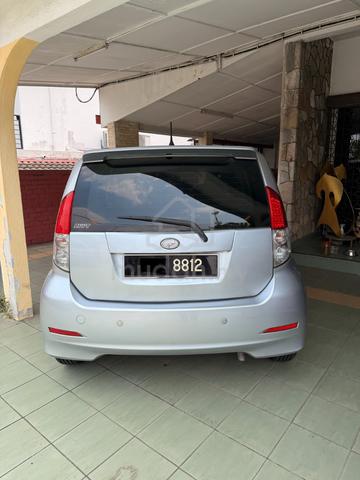 2011 Perodua MYVI 1.3 EZI MY05 M300 FACELIFT (A) - 2