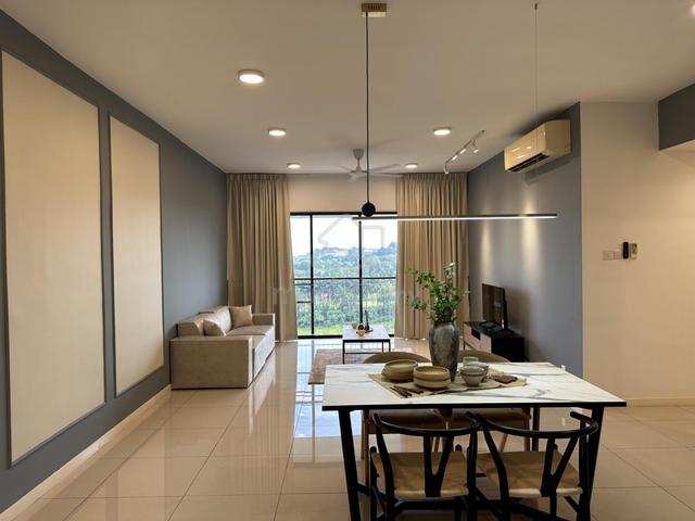 Renai Jelutong Residences 1