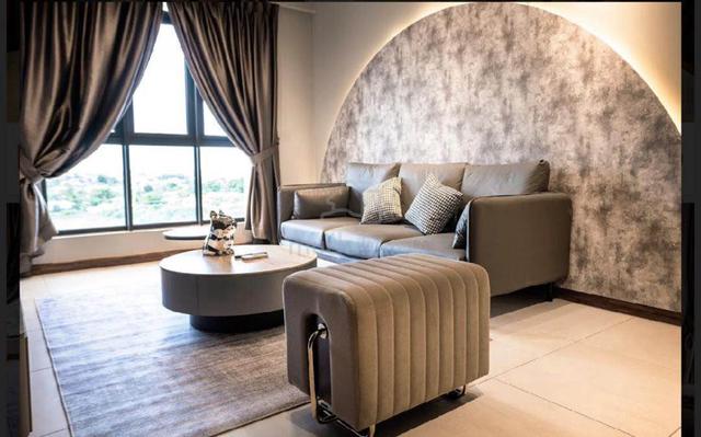 K Avenue Residential 1