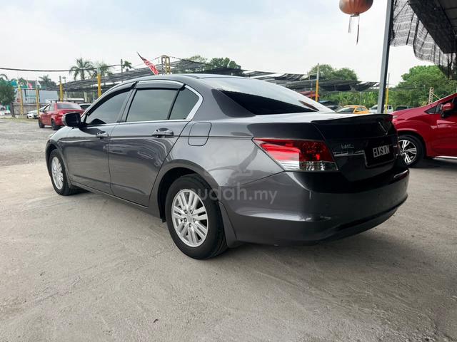 2014/2015 Proton PERDANA 2.0L (A) FULL SERVICE - 5
