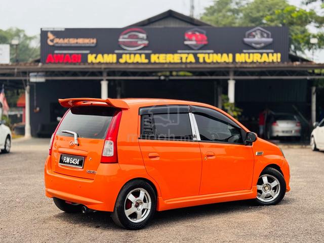 2010 Perodua VIVA 1.0 ELITE EXCLUSIVE EJ-VE (A) - 3