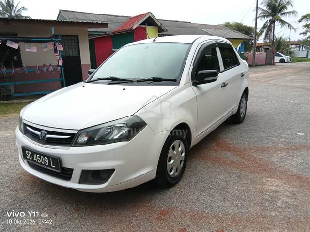2015 Proton SAGA 1.3 SV (A) - 2