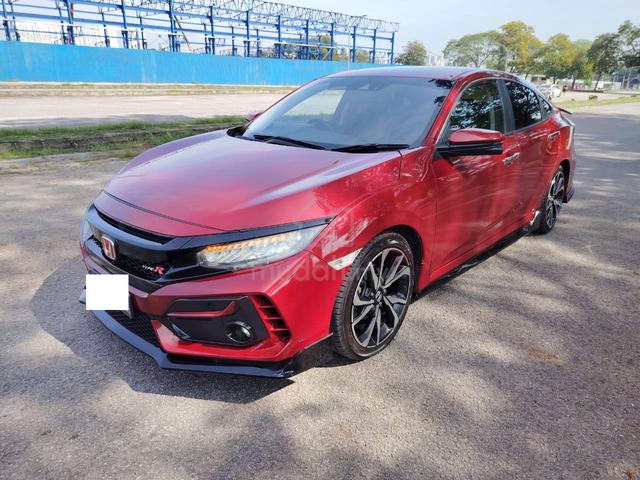 2020 Honda CIVIC 1.5 TC-P (A) - 3