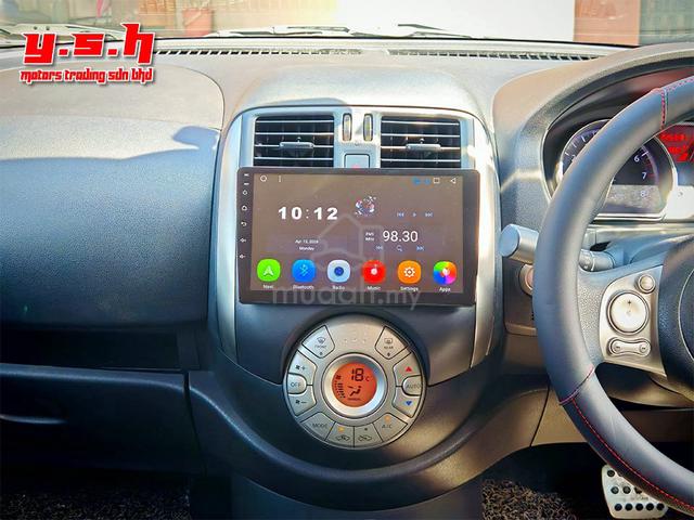 2014 Nissan ALMERA 1.5 VL (IMPUL) (A) - 5