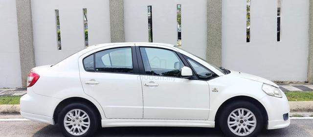 Suzuki SX4 1.6(A)PREMIER SPORTY EDI*r2010*SALE - 3