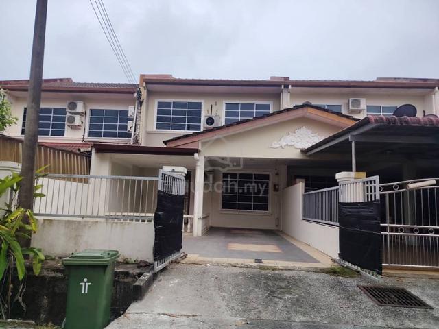 Batu 11 House For Rent 1