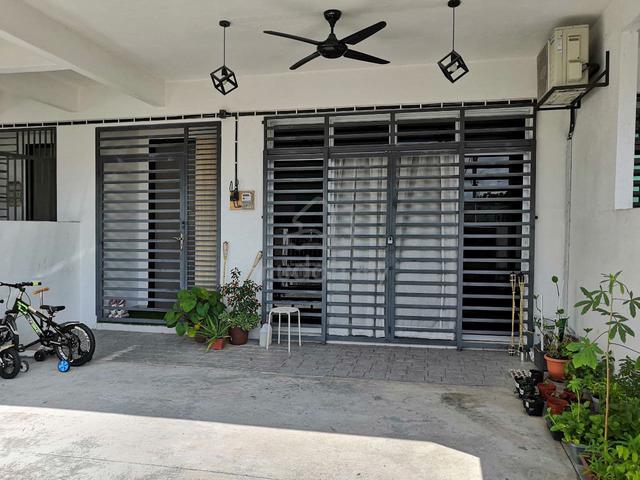 [TERMURAH|BOOKING RM3K] 2sty, Salak Tinggi Nearby Kota Warisan 1