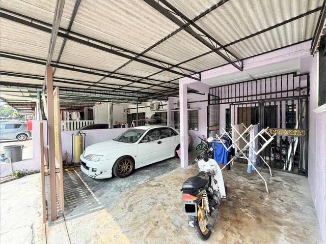 Renovated ā
Teres Setingkat, Taman CempakaSari, Klang Utama, Klang 1