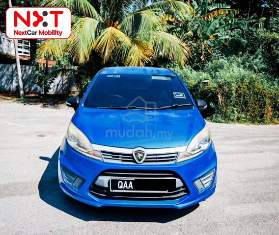 2015 Proton IRIZ 1.3 STANDARD (A) - 2