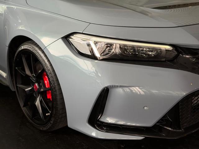 2024 Honda CIVIC 2.0 TYPE R FL5 (M) (8K KM Only) - 3