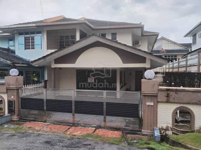 Sweet Home for Sales  1